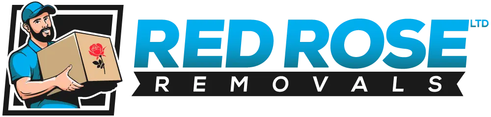 Red Rose Removals